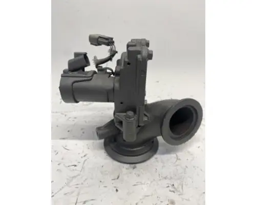 CUMMINS ISX EGR EGR Valve