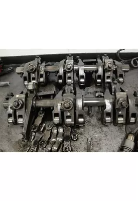 CUMMINS ISX EGR ENGINE BRAKE