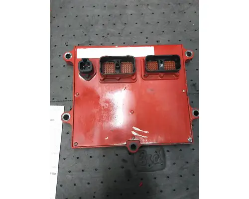 CUMMINS ISX EGR ENGINE CONTROL MODULE (ECM)