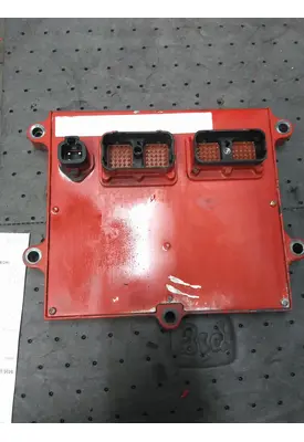 CUMMINS ISX EGR ENGINE CONTROL MODULE (ECM)