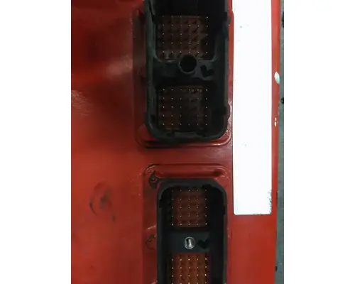 CUMMINS ISX EGR ENGINE CONTROL MODULE (ECM)