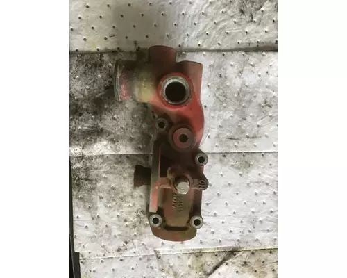 CUMMINS ISX EGR ENGINE PART MISC