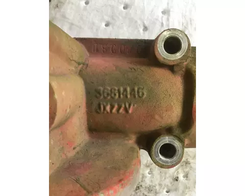 CUMMINS ISX EGR ENGINE PART MISC