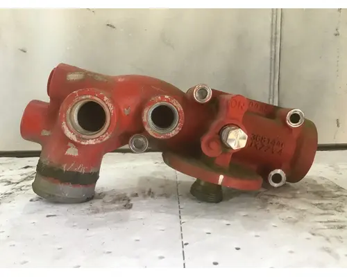 CUMMINS ISX EGR ENGINE PART MISC