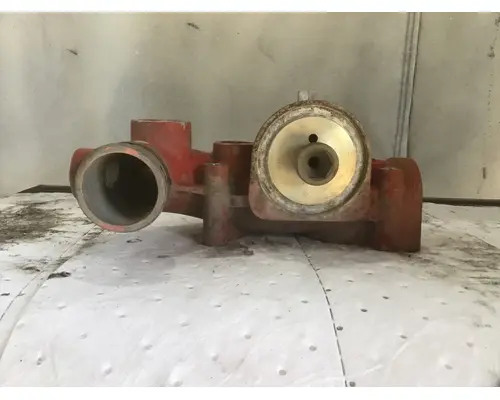 CUMMINS ISX EGR ENGINE PART MISC