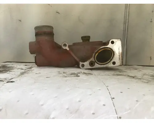 CUMMINS ISX EGR ENGINE PART MISC