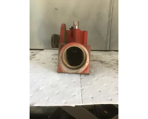 CUMMINS ISX EGR ENGINE PART MISC
