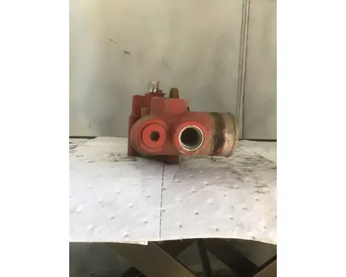 CUMMINS ISX EGR ENGINE PART MISC