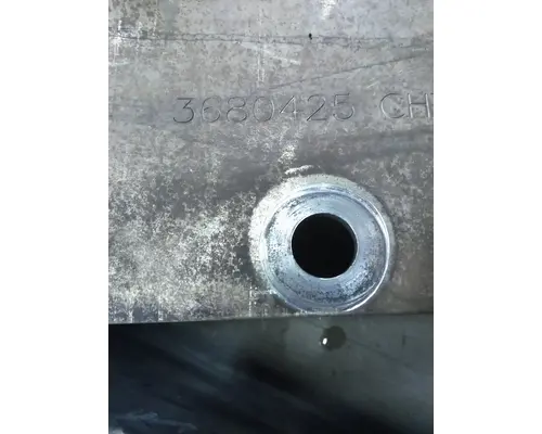 CUMMINS ISX EGR ENGINE PART MISC