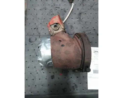 CUMMINS ISX EGR ENGINE PART MISC