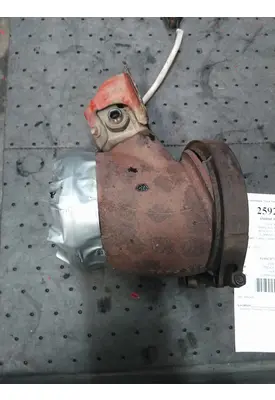 CUMMINS ISX EGR ENGINE PART MISC