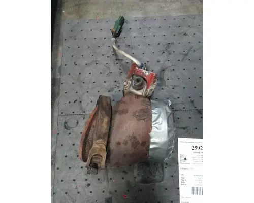 CUMMINS ISX EGR ENGINE PART MISC