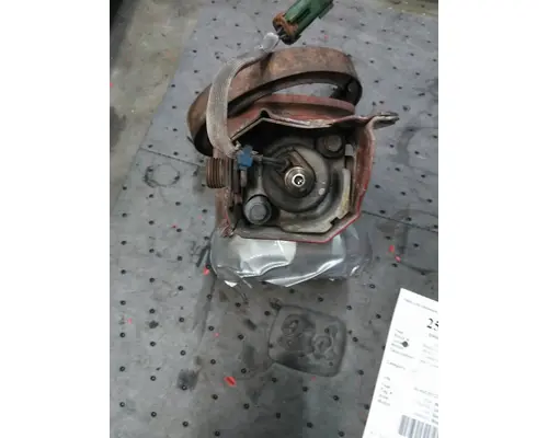 CUMMINS ISX EGR ENGINE PART MISC