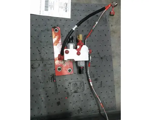 CUMMINS ISX EGR ENGINE PART MISC