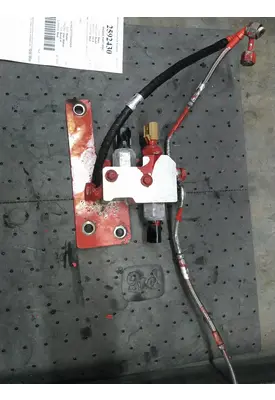 CUMMINS ISX EGR ENGINE PART MISC