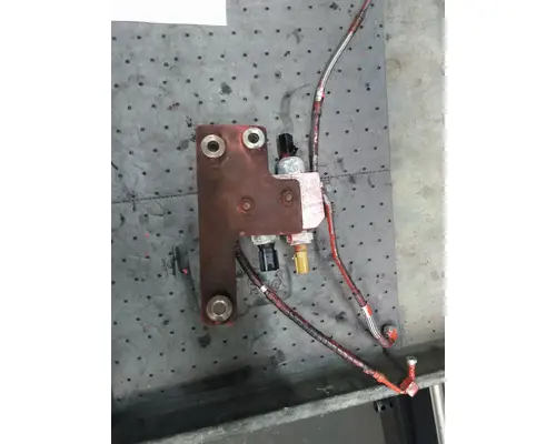 CUMMINS ISX EGR ENGINE PART MISC