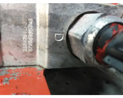 CUMMINS ISX EGR ENGINE PART MISC