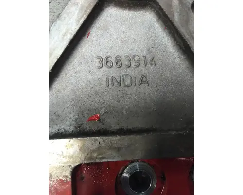 CUMMINS ISX EGR ENGINE PART MISC