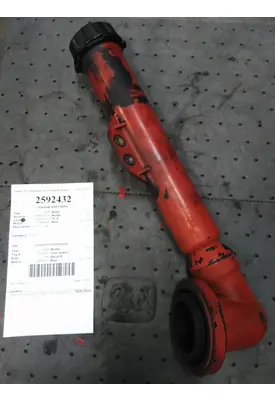 CUMMINS ISX EGR ENGINE PART MISC