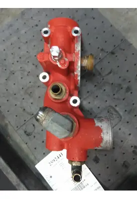 CUMMINS ISX EGR ENGINE PART MISC