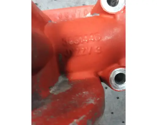 CUMMINS ISX EGR ENGINE PART MISC