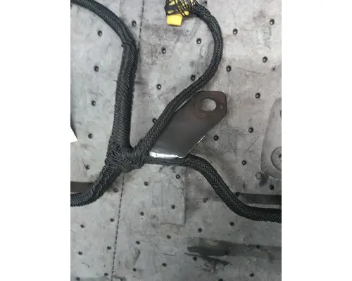 CUMMINS ISX EGR ENGINE PART MISC