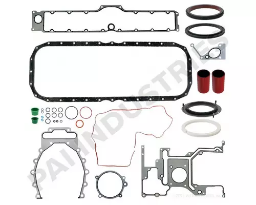 CUMMINS ISX EGR ENGINE PART MISC