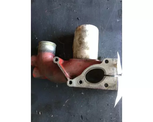 CUMMINS ISX EGR ENGINE PART MISC