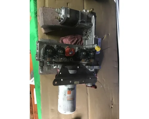 CUMMINS ISX EGR ENGINE PART MISC