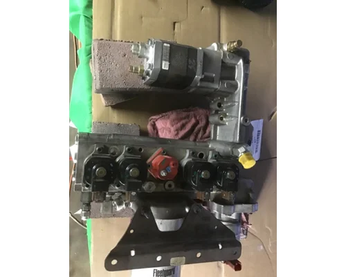 CUMMINS ISX EGR ENGINE PART MISC