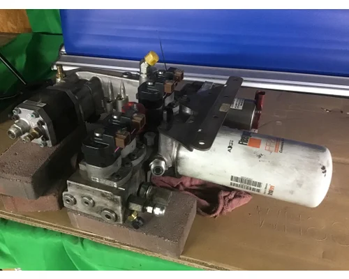 CUMMINS ISX EGR ENGINE PART MISC