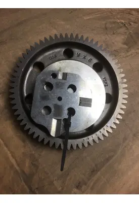 CUMMINS ISX EGR ENGINE PART MISC