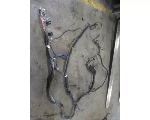 CUMMINS ISX EGR ENGINE WIRING HARNESS