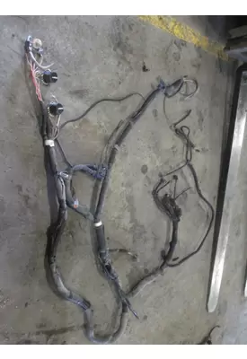 CUMMINS ISX EGR ENGINE WIRING HARNESS