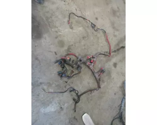 CUMMINS ISX EGR ENGINE WIRING HARNESS