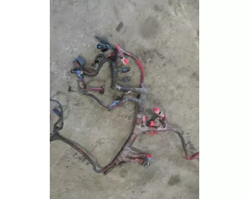 CUMMINS ISX EGR ENGINE WIRING HARNESS