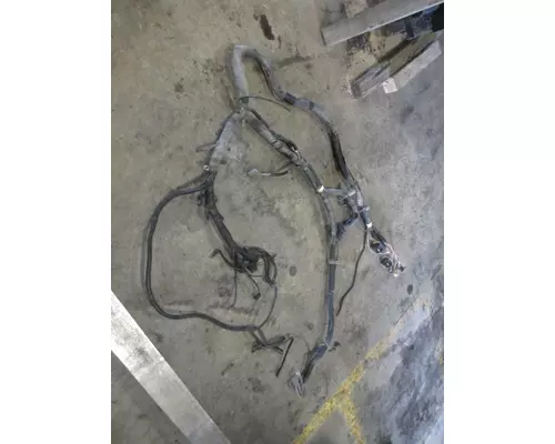 CUMMINS ISX EGR ENGINE WIRING HARNESS