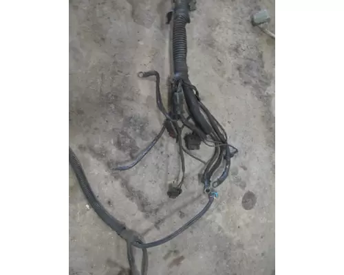 CUMMINS ISX EGR ENGINE WIRING HARNESS