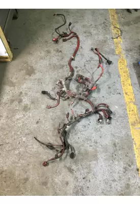 CUMMINS ISX EGR ENGINE WIRING HARNESS