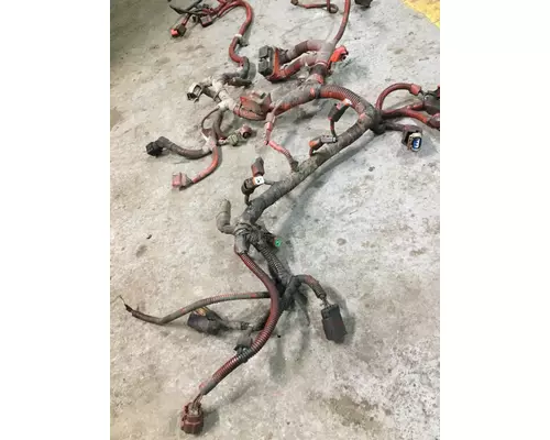 CUMMINS ISX EGR ENGINE WIRING HARNESS