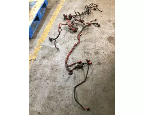 CUMMINS ISX EGR ENGINE WIRING HARNESS