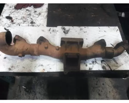 CUMMINS ISX EGR EXHAUST MANIFOLD