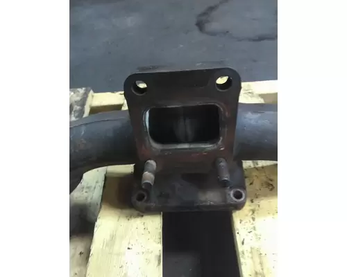 CUMMINS ISX EGR EXHAUST MANIFOLD