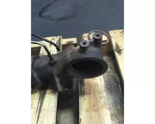 CUMMINS ISX EGR EXHAUST MANIFOLD