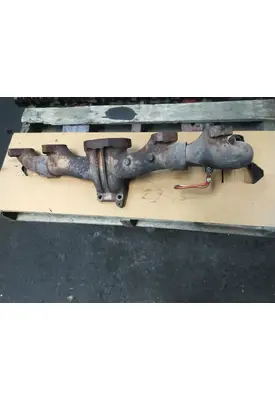 CUMMINS ISX EGR EXHAUST MANIFOLD