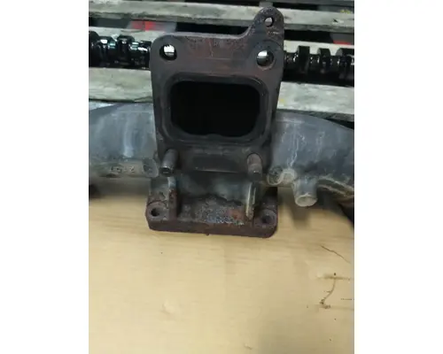 CUMMINS ISX EGR EXHAUST MANIFOLD