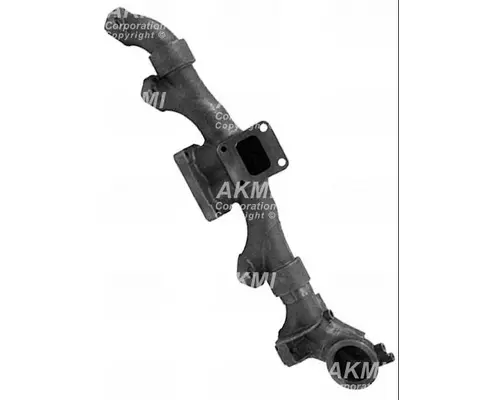 CUMMINS ISX EGR EXHAUST MANIFOLD