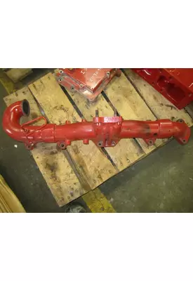 CUMMINS ISX EGR EXHAUST MANIFOLD