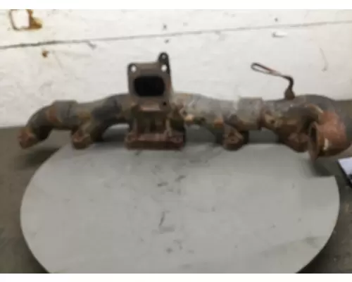 CUMMINS ISX EGR EXHAUST MANIFOLD