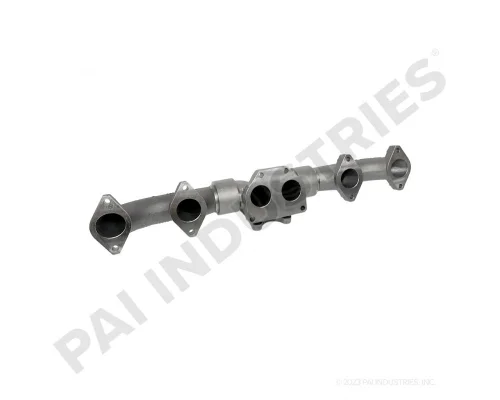 CUMMINS ISX EGR EXHAUST MANIFOLD